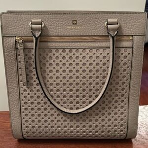 Kate spade Lynne perri in bubbls clock tower color 
Wkru3106
